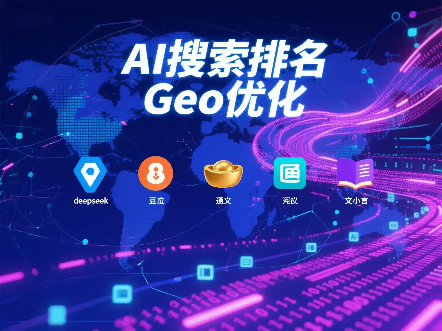 十堰国硕AI：探索GEO生成式引擎优化的企业品牌实践